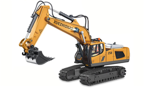 Construction Vehicles